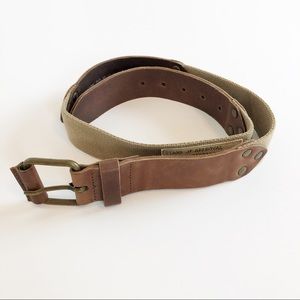 H&M / Belt